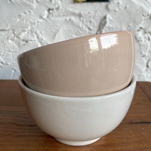 Jamestown China Bowls